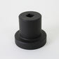 Jims 5516 XL sprocket nut socket for motorcycle engine service, SKU 16-1192