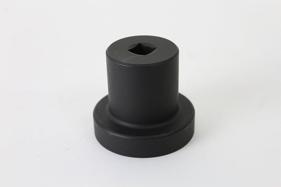 Jims 5516 XL sprocket nut socket for motorcycle engine service, SKU 16-1192