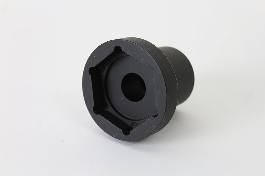 Jims 5516 XL sprocket nut socket, engine tool, SKU 16-1192