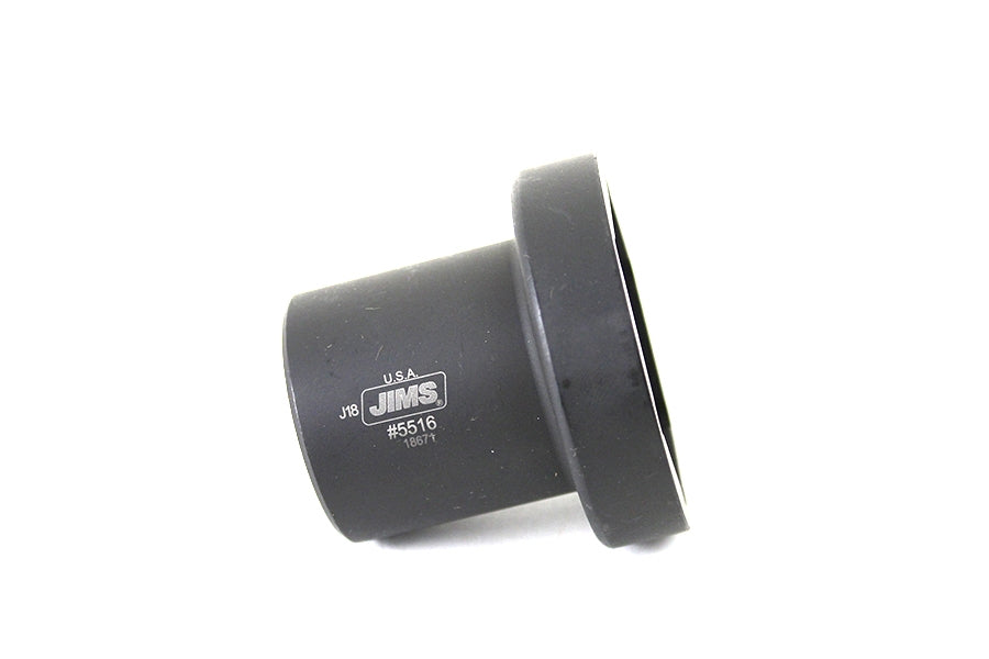 Jims 5516 XL sprocket nut socket for motorcycle engine service, SKU 16-1192