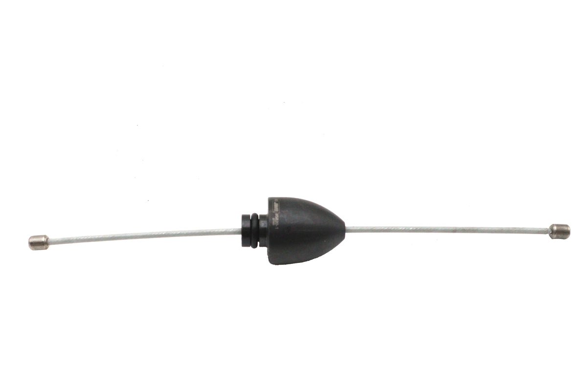 Jims hollow axle installation guide tool 5820 for wheel and tire service