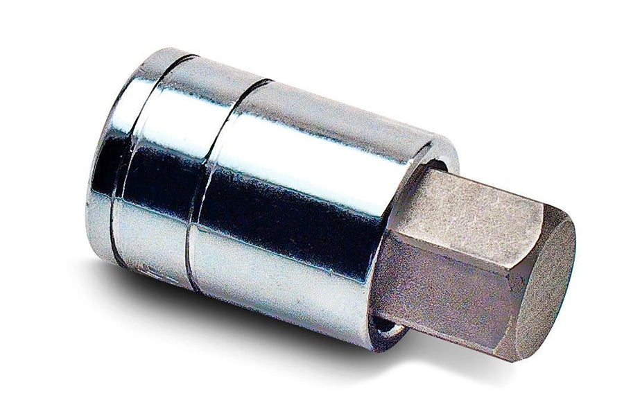 Jims 5827 fork cap large Allen head socket tool for motorcycle front forks