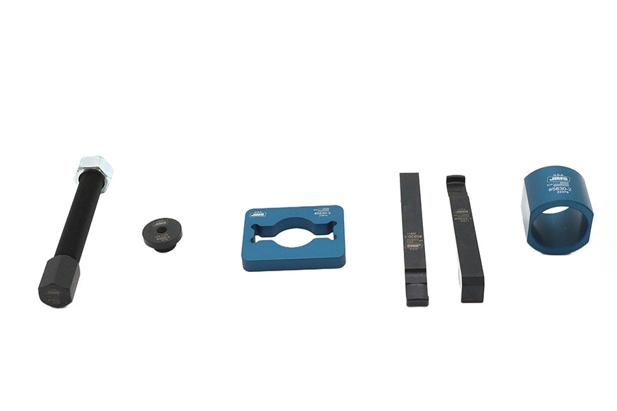 Jims 16-1200 M8 left main seal removal tool for transmission, part 5830