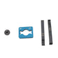 Jims 16-1200 M8 left main seal removal tool for transmission, part 5830