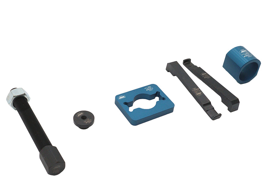 Jims 16-1200 M8 left main seal removal tool for transmission, part 5830