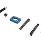 Jims M8 Left Main Seal Removal Tool for 16-1200 transmissions, Part 5830