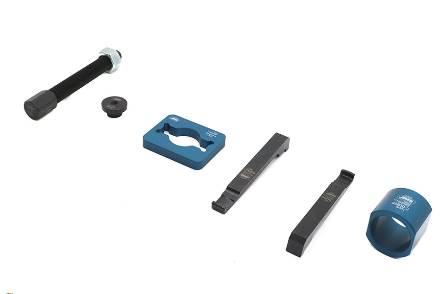 Jims M8 Left Main Seal Removal Tool for 16-1200 transmissions, Part 5830