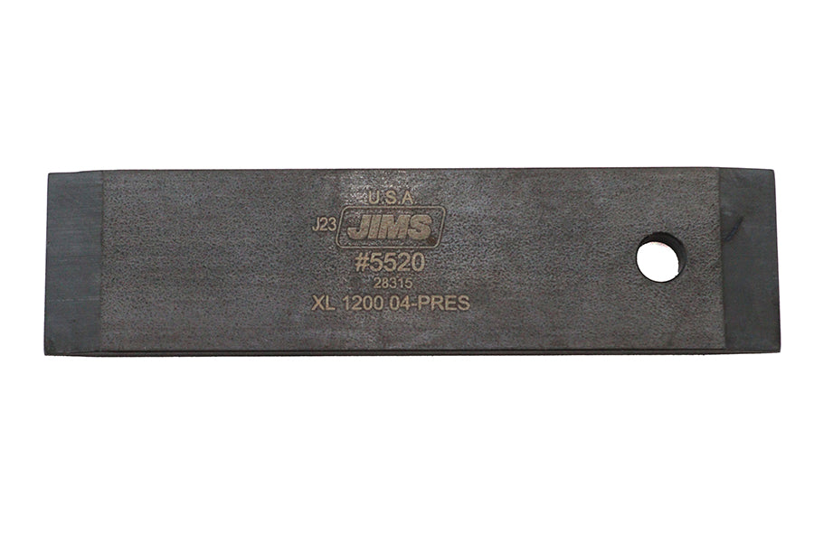 Jims 5520 XL Primary Locking Bar for motorcycle drive line, SKU 16-1202