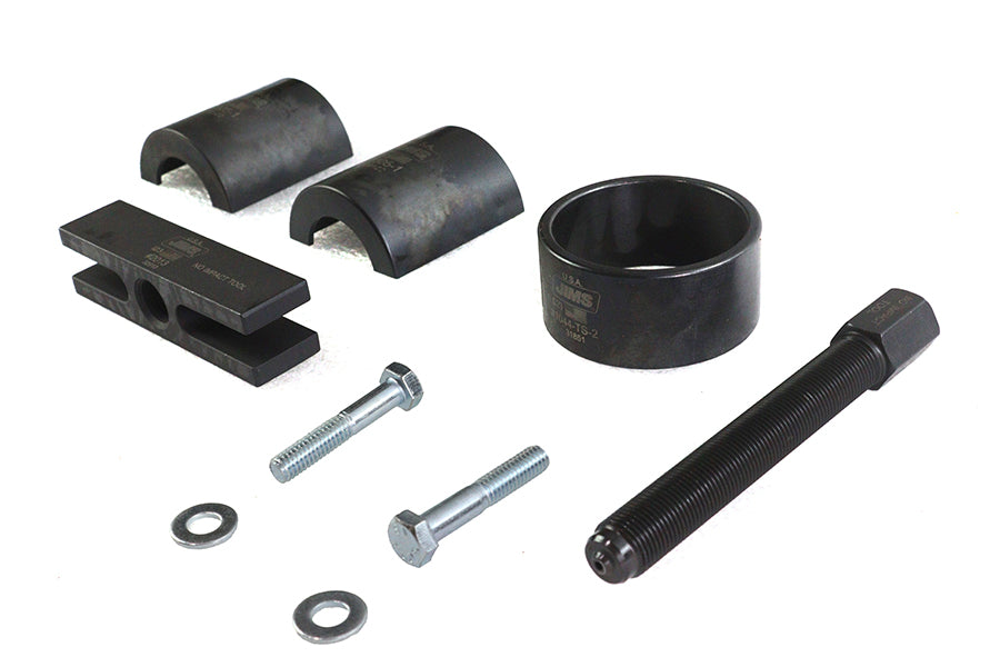 Jims 1280 cam bearing puller tool for engine maintenance, SKU 16-1280