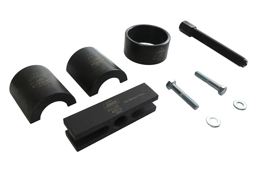 Jims 1280 cam bearing puller tool for engine service, SKU 16-1280