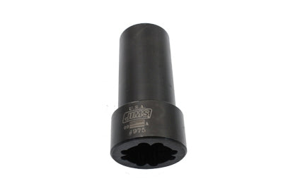 Jims 975 shaft turning tool for engine servicing, SKU 16-1378