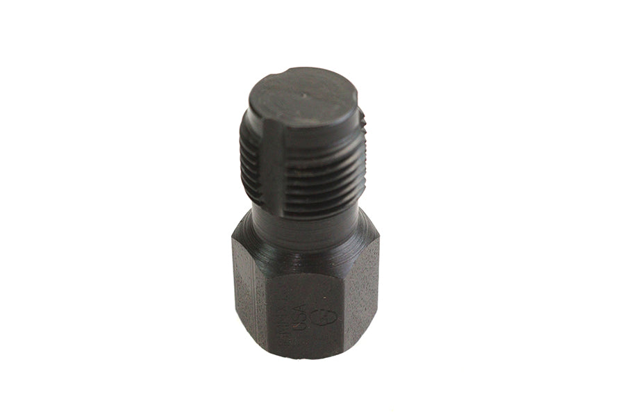 Lisle Corp. 12230 Oxygen Sensor Plug Thread Chaser Tool for 18mm Sensors