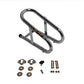 Pingel WC350 wheel chock with mounts, 3-1/2-inch inside width for motorcycle tires