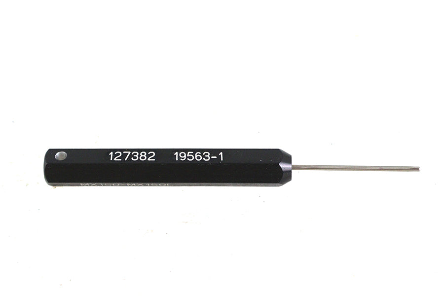 Namz NMTRT-01 Wire Terminal Removal Tool for Molex MX-150