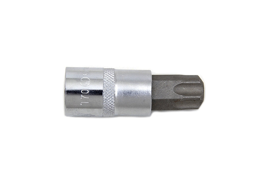 Jims 5534 compensator bolt Torx socket for engine repair, SKU 16-1669