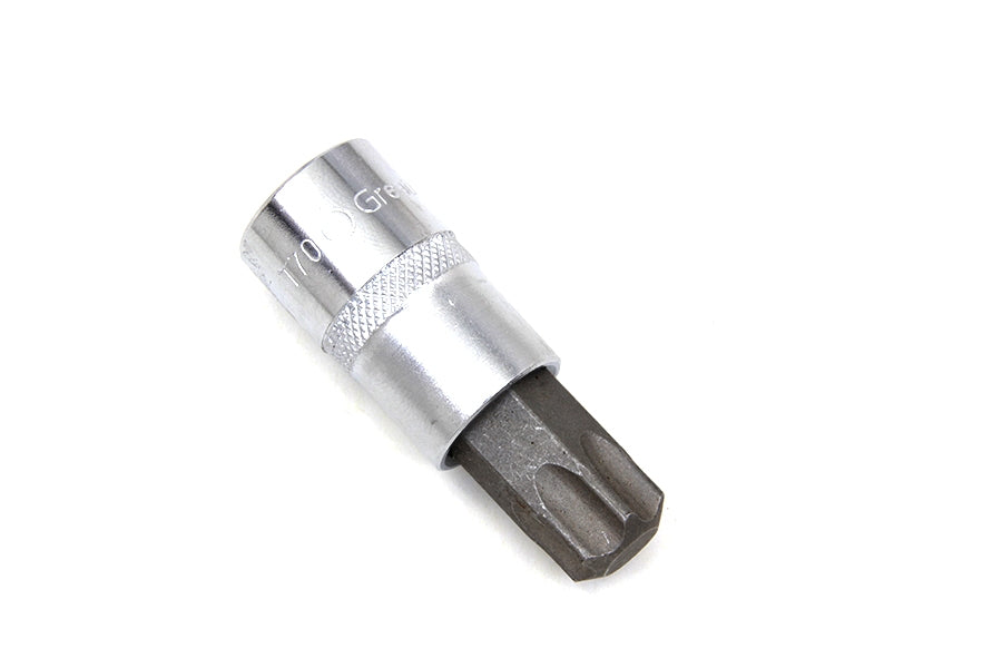 Jims 5534 compensator bolt Torx socket for engine service, SKU 16-1669