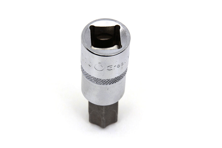 Jims 5534 compensator bolt Torx socket for engine repair, SKU 16-1669