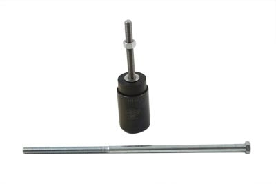 Jims 1743 swingarm assembly tool for motorcycle chassis, SKU 16-1734
