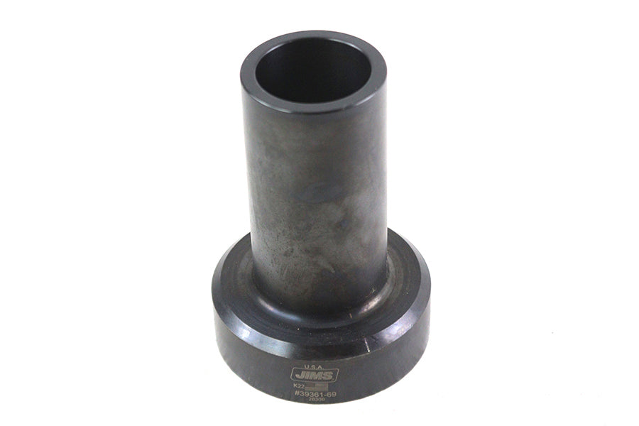 Jims 39361-69 sprocket shaft seal install tool for motorcycle engine repair