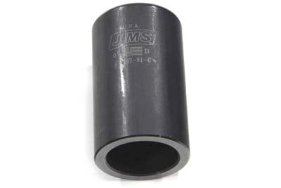 Jims 37047-91-6 sprocket shaft bearing installer tool for motorcycle engine service