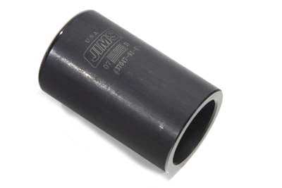 Jims 37047-91-6 sprocket shaft bearing installer tool for motorcycle engine service