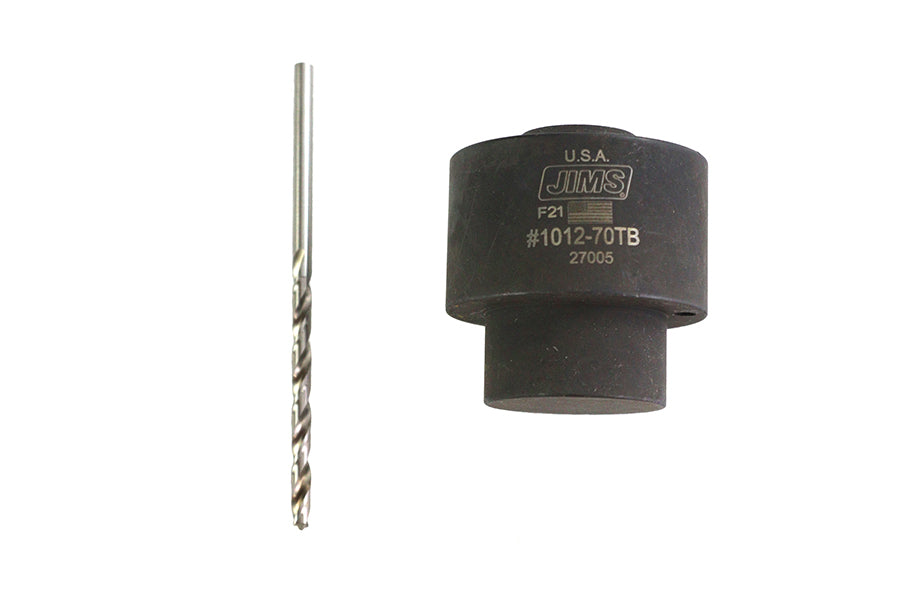 Jims 1012-70TB cam bushing drill jig tool for engine repair