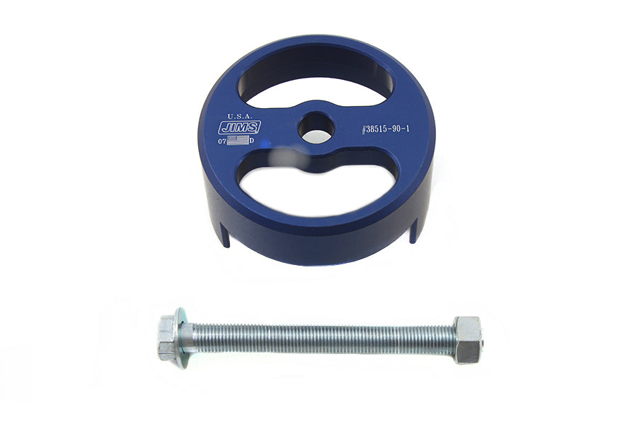 Jims clutch compressor tool 38515-90 for drive line applications