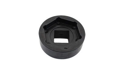 Jims 1032-TS sprocket flywheel nut socket tool with 3/4-inch drive for engine service