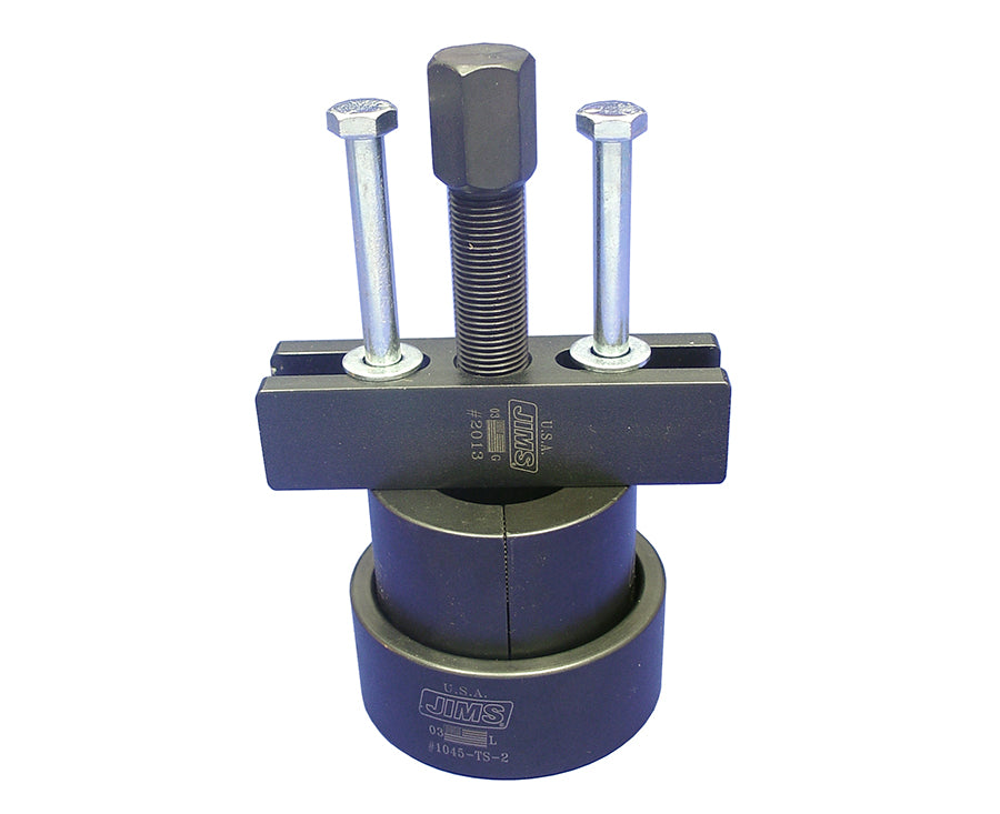 Jims 1045-TS Timken bearing remover tool for engine repair