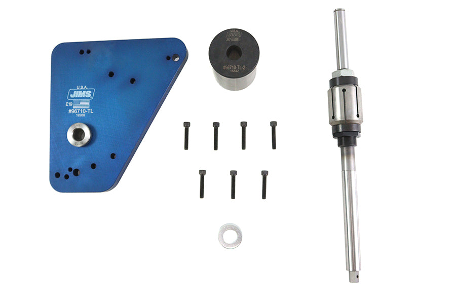 Jims Case Lap Tool 96710-TL for engine case servicing