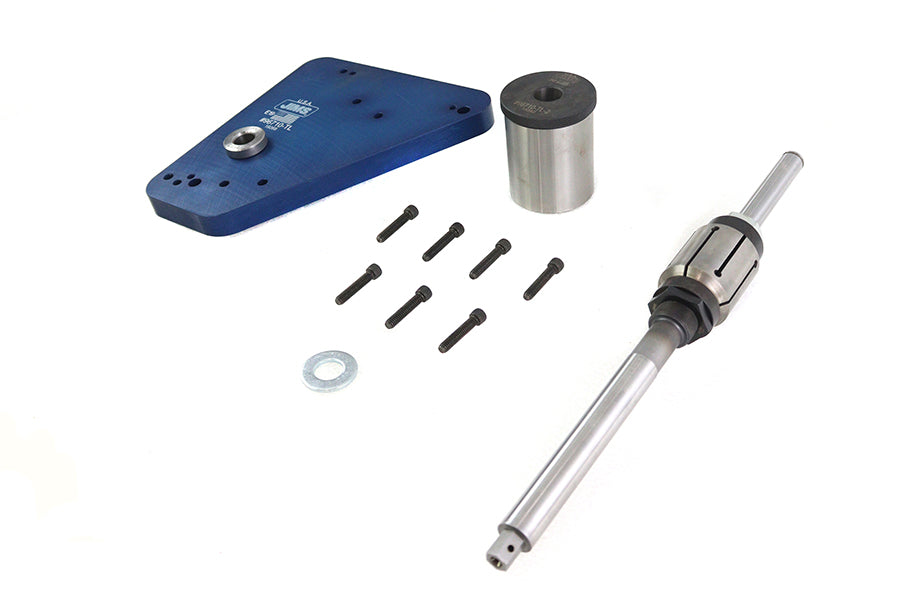 Jims Case Lap Tool 96710-TL for engine case machining