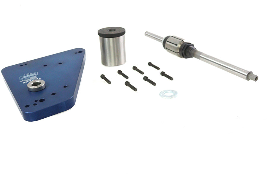 Jims 96710-TL case lap tool for engine servicing
