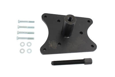 Jims 1047-TP crank assembly removal tool for engine repair