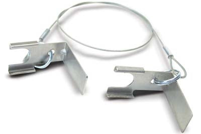 Jims 779 Balancer Retainer Tool for engine service, SKU 16-1858
