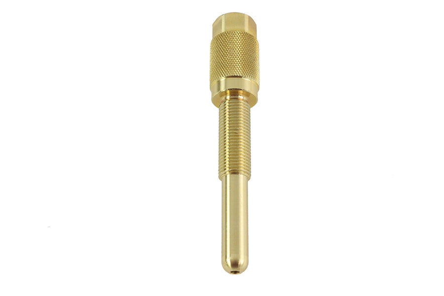 Jims 747 exhaust pipe retaining ring tool, SKU 16-1884, shown against a plain background