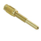 Jims 747 exhaust pipe retaining ring tool, SKU 16-1884, black metal tool shown on white background