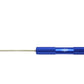 Jims 746 tappet adjuster tool for engine valve adjustment
