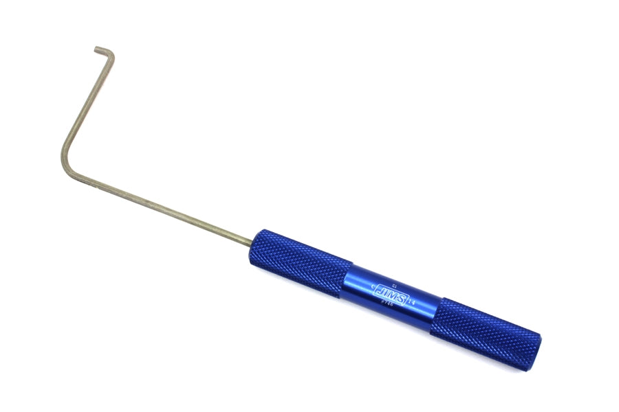 Jims 746 tappet adjuster tool for engine maintenance, SKU 16-1886