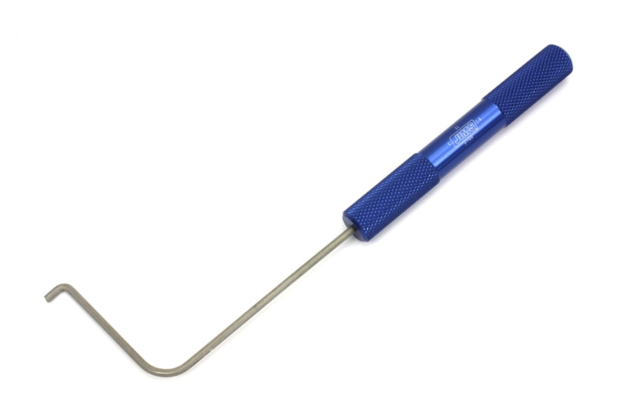 Jims Tappet Adjuster Tool 746 for engine valve adjustment, SKU 16-1886