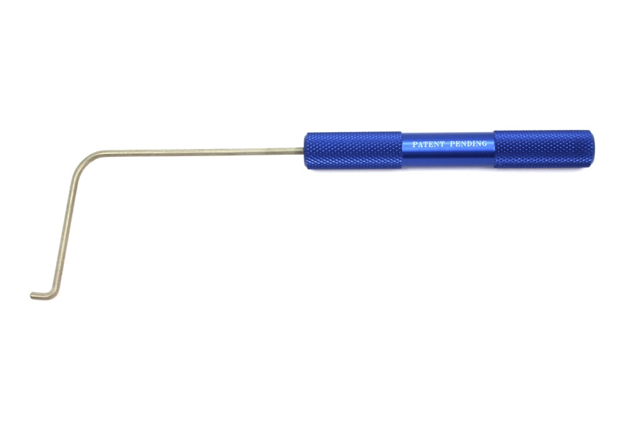 Jims 746 tappet adjuster tool for engine valve adjustment, SKU 16-1886