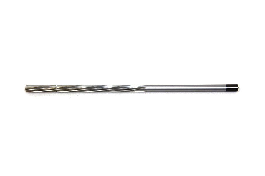 Kibblewhite GR-2357 M8 valve guide reamer with .2357-inch diameter for engine servicing
