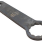 Jims 16-1906 rear axle nut torque adapter tool for wheel and tire service