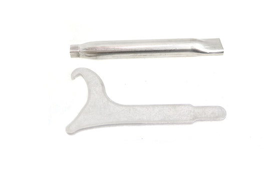 OE 14900102 shock spanner wrench tool for shock absorber adjustment