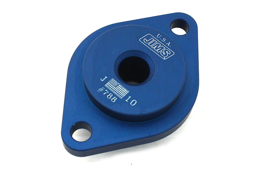 Jims 788 exhaust gasket installation tool, SKU 16-2112, shown on a white background