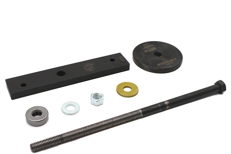 Jims 901 main drive gear remover tool for motorcycle transmission, SKU 16-2130
