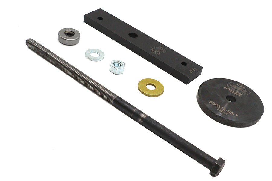 Jims 901 main drive gear remover tool for transmission service, SKU 16-2130