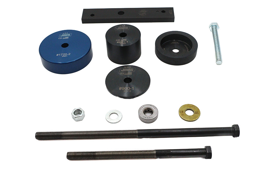 Jims main drive gear and bearing tool for transmission, model 16-2131