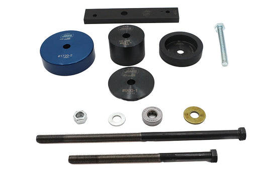 Jims main drive gear and bearing tool for transmission, model 16-2131
