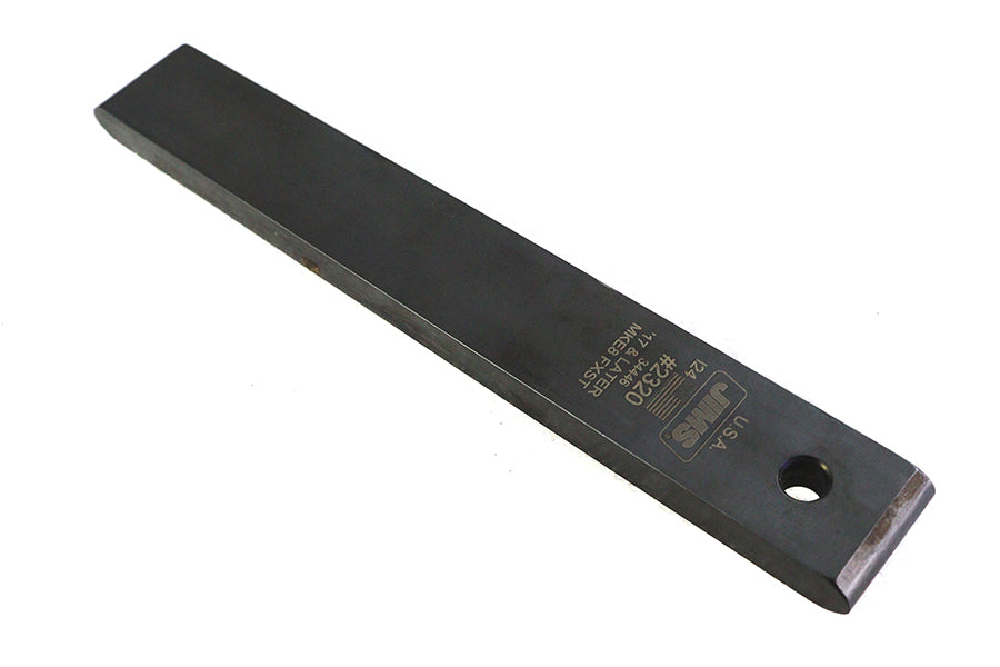 Jims 2320 M8 primary locking tool for motorcycle drive line service