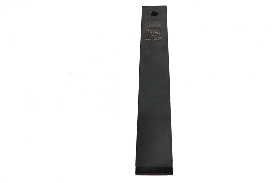 Jims 2320 M8 primary locking tool for motorcycle drive line service